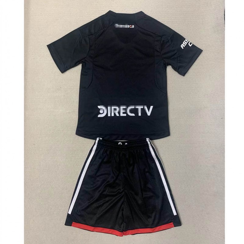 Camiseta de River Plate 2023/2024 Especial Edición Niño Kit